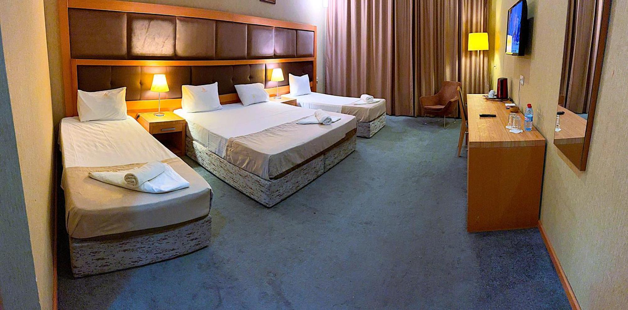 Hotel Gm