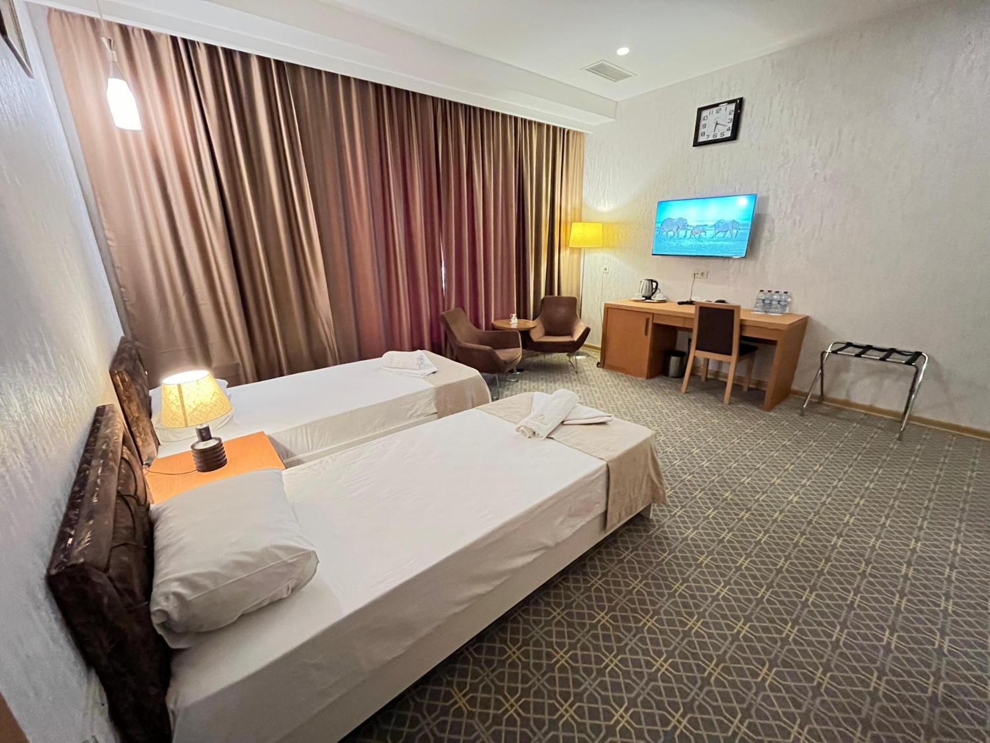 Hotel Gm 4*