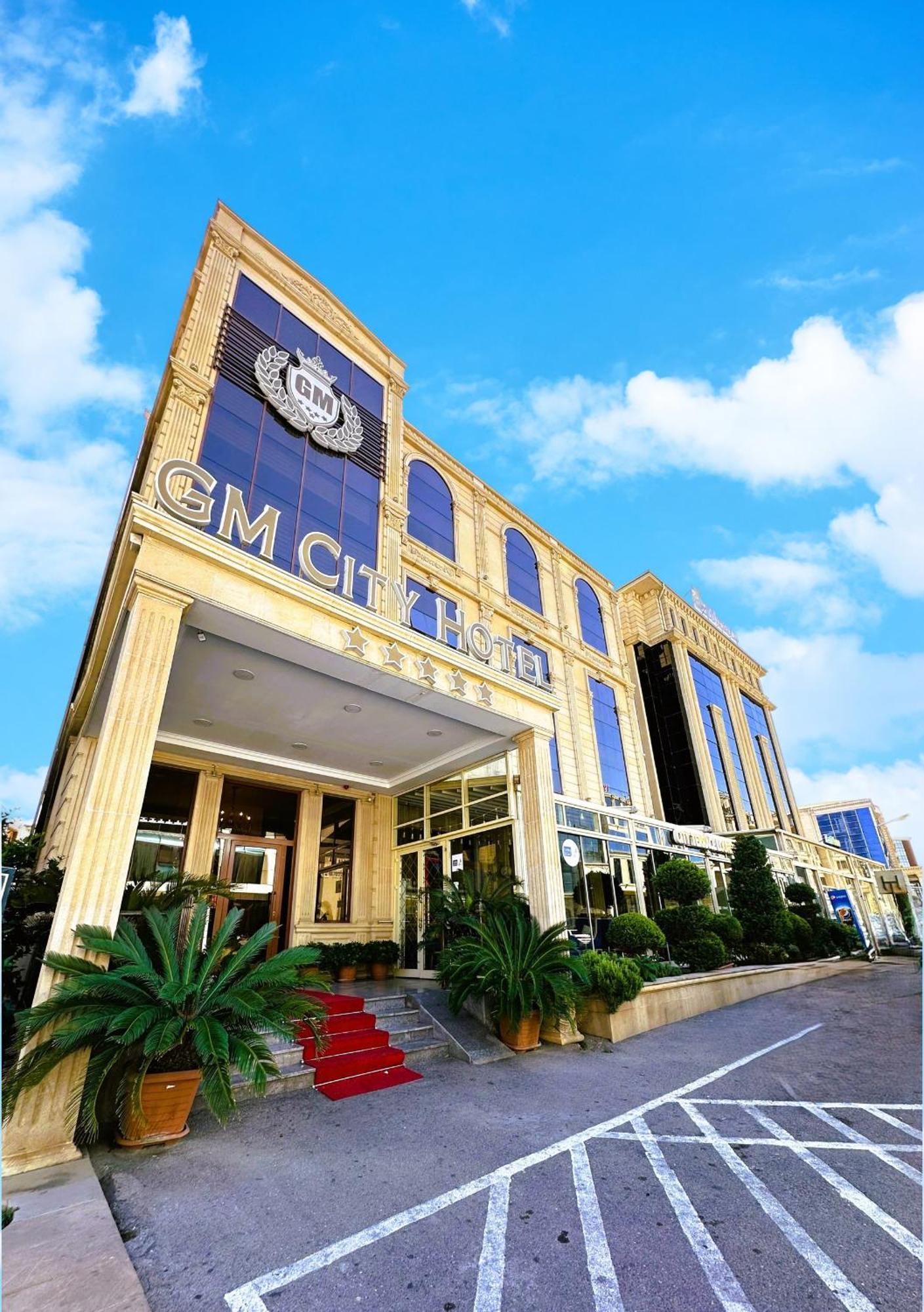 Gm Hotel